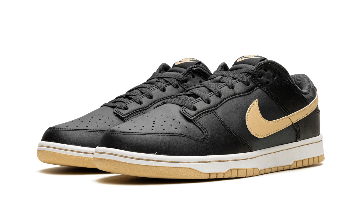 Nike Dunk Low Retro "Sesame" DV0831 005