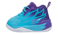 PUMA LaMelo Ball MB.02 Low TD "Queen City" 395705 01