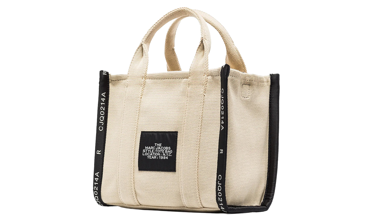 Marc Jacobs The Small Tote Bag "Warm Sand" M0017025 263