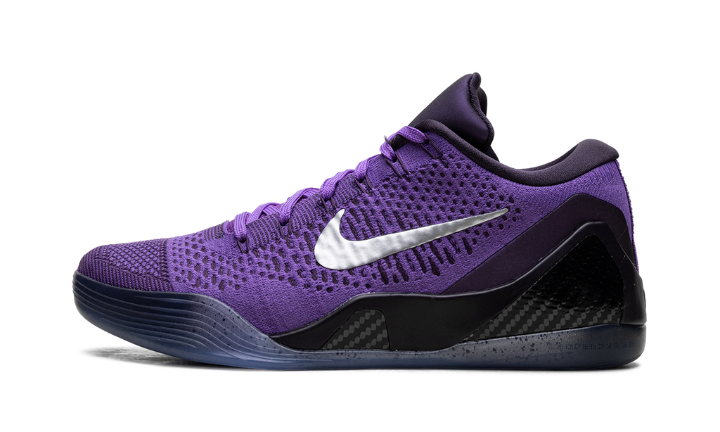 Nike Kobe 9 Elite Low Protro "Moonwalker (2025)" IM0465 500