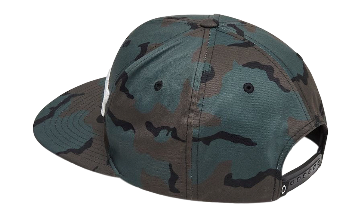 Oakley Mark III Snapback Hat "B1B Camo Hunter" FOS901496 9NQ