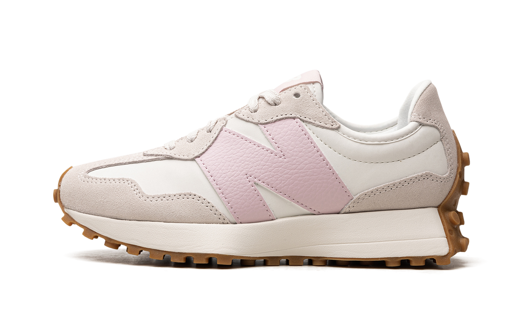 New Balance 327 WMNS "Moonbeam December Sky" WS327OR
