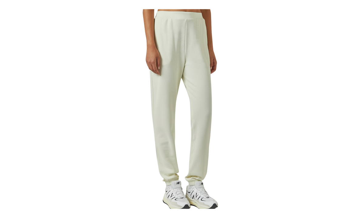 Kith Chelsea Waffle Sweatpants IV WMNS "Pebble Grey" KHW060165 309