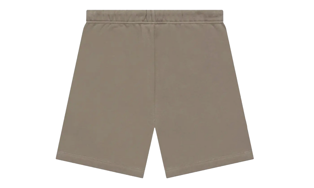 Fear of God Essentials Essentials Sweatshort "Taupe" 160SP212011F