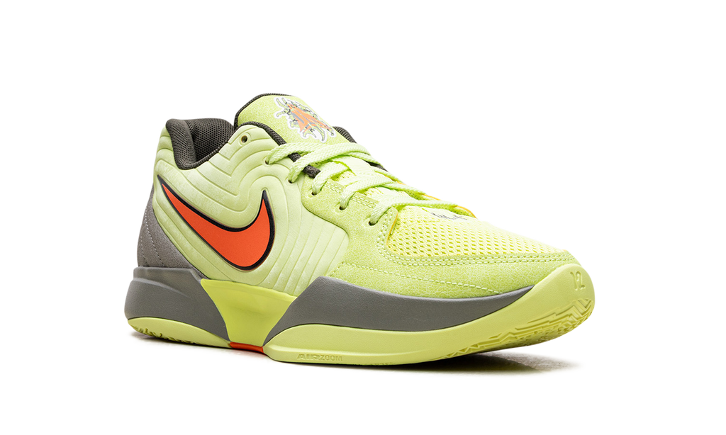 Nike Ja 2 "Twelve Time" FD7328 701
