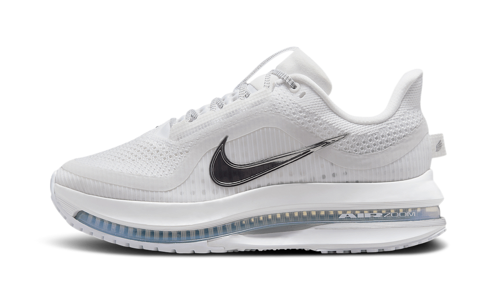 Nike Pegasus Premium WMNS "White Metallic Silver" HQ2593 102