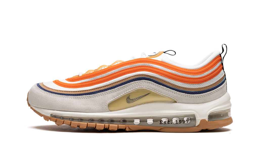 Nike Air Max 97 SE "Frank Rudy" DV2619 100