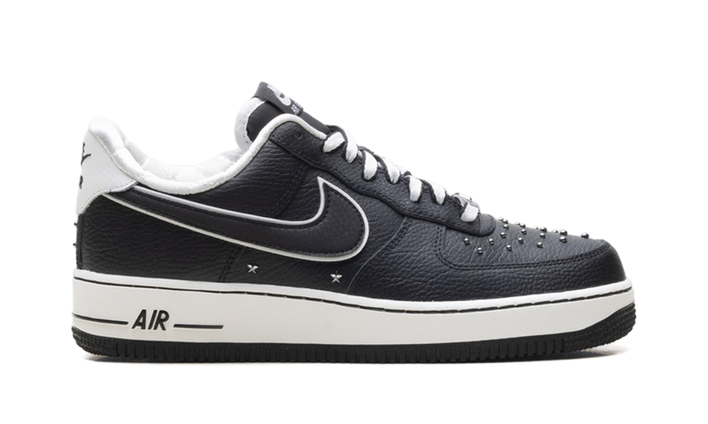 Nike Air Force 1 '07 Premium "Black / Summit White" IM6643 010