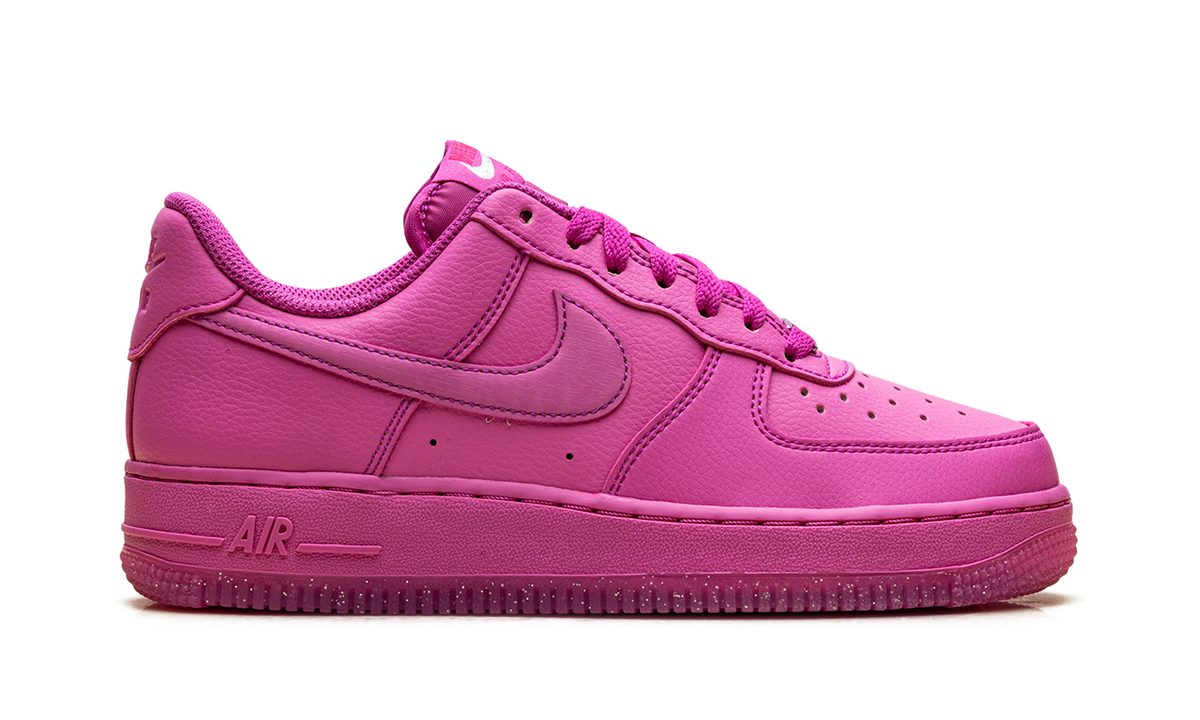 Nike Air Force 1 '07 WMNS "Fire Pink" IV4685 647