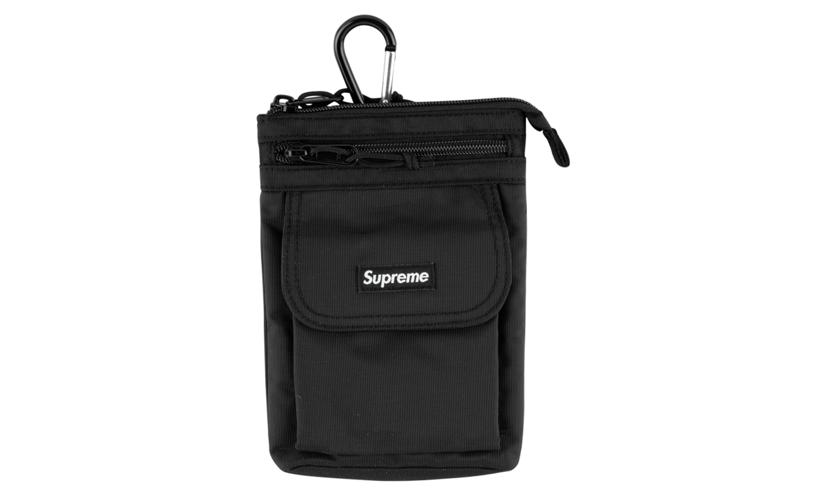 Supreme Shoulder Bag "FW19" SU7625