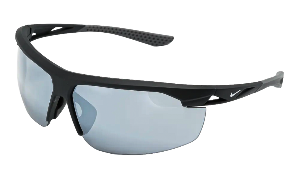 Nike Windtrack Sunglasses "Black / Silver / White" FV2393 010