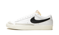 Nike Blazer Low '77 Vintage "White / Black" DA6364 101