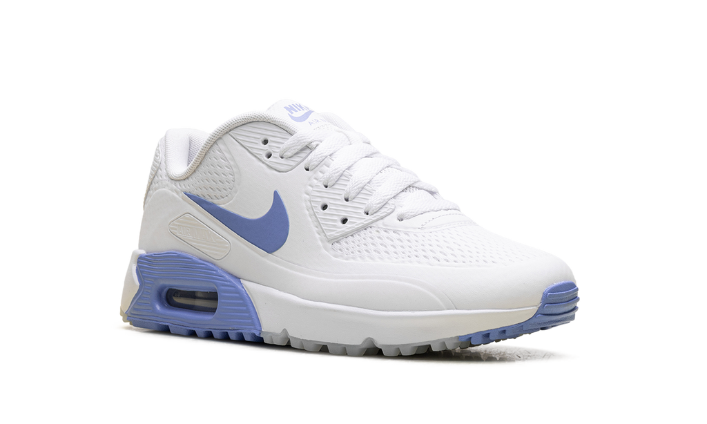 Nike Air Max 90 Golf "White Royal Pulse" HV9305 100
