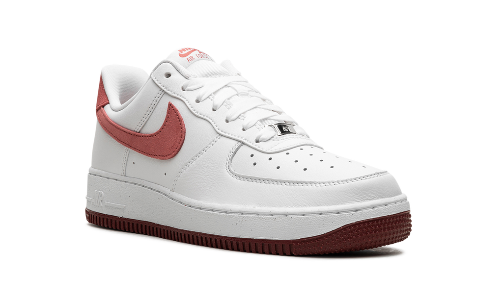 Nike AIR FORCE 1 WMNS "Adobe" FQ7626 100