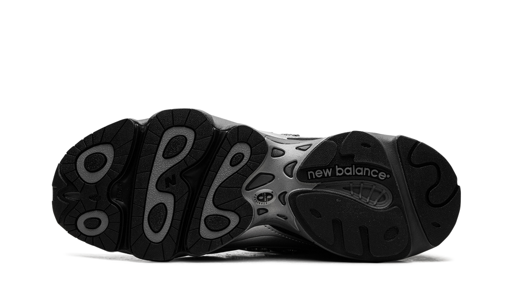 New Balance 1000 "Black Silver Metallic" M1000EGR