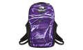Supreme Printed Borealis Trompe L'oeil Backpack "The North Face - Purple" SU25031