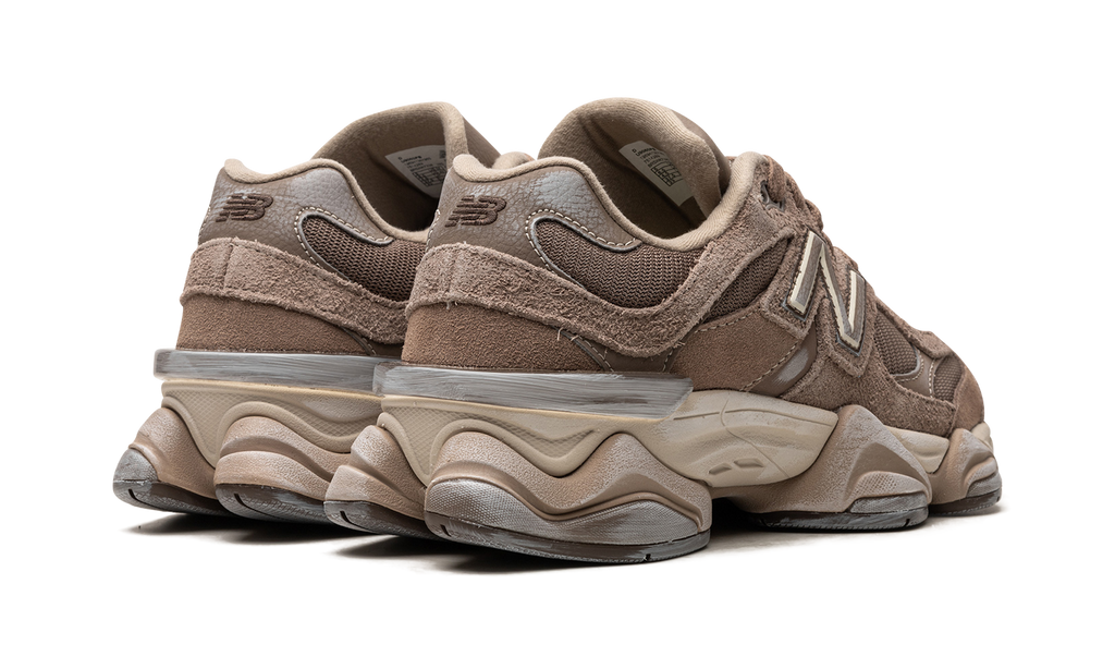 New Balance 9060 "Mushroom Brown" U9060PB