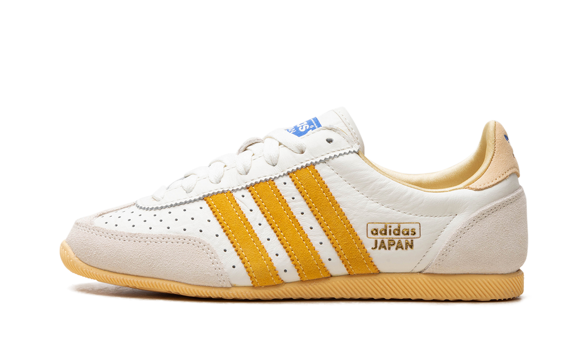 Adidas Japan WMNS "White" IG2011