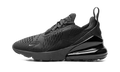 Nike AIR MAX 270 WMNS "Triple Black" AH6789 006