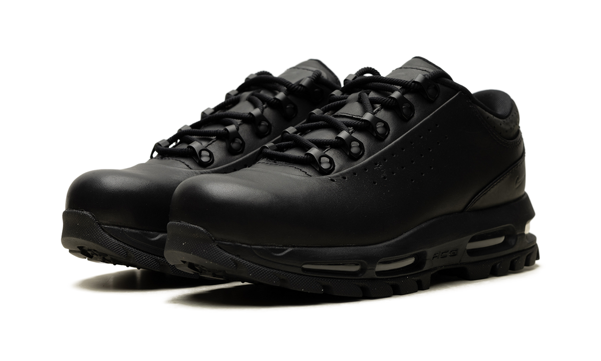 Nike Air Max Goadome Low "Black" IQ0641 001