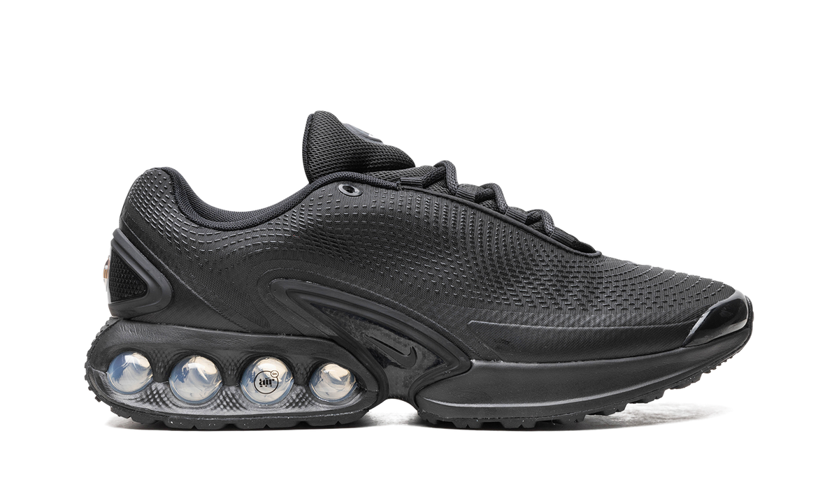 Nike Air Max Dn "Triple Black" DV3337 006