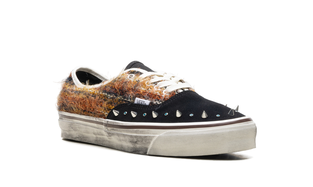 Vans Premium LX Authentic 44 "Ibiza Pack Black" VN000DB8BML