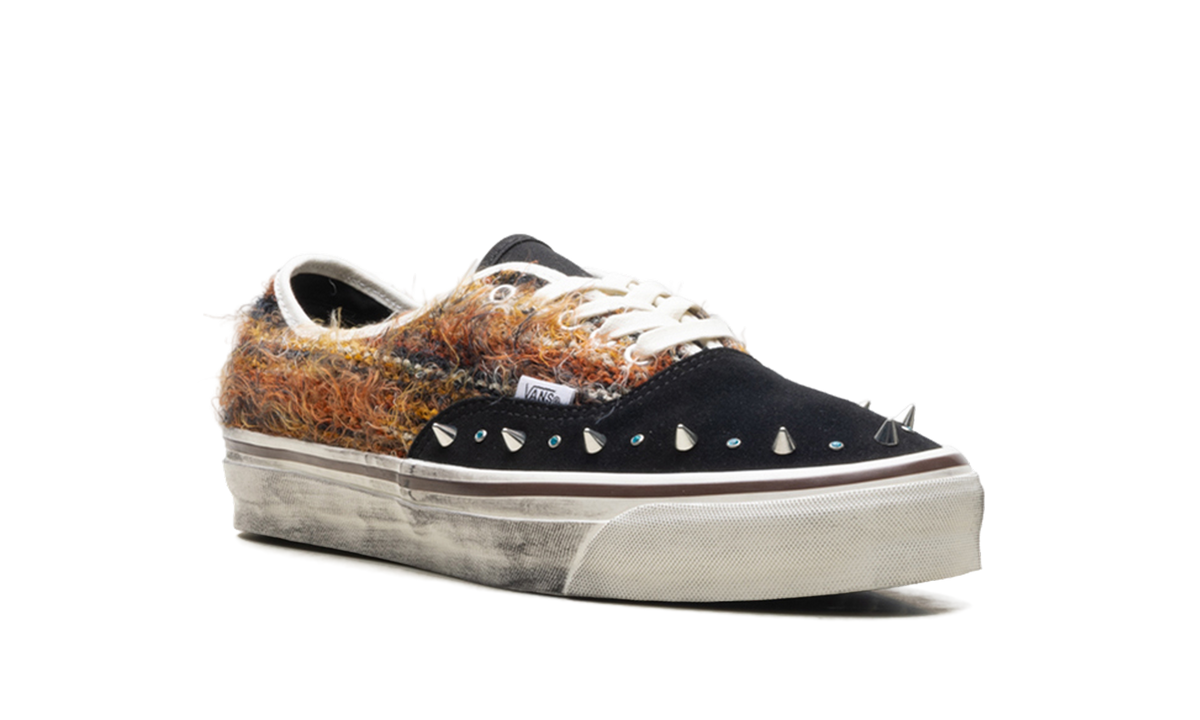 Vans Premium LX Authentic 44 "Ibiza Pack Black" VN000DB8BML