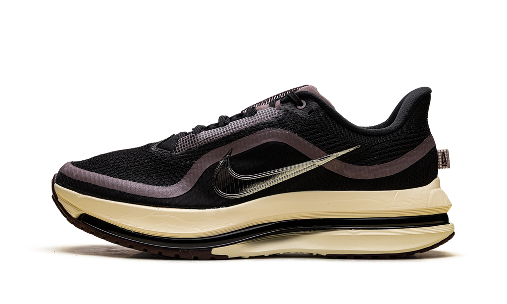 Nike Air Zoom Pegasus Premium SP "A Ma Maniére Black Burgundy Crush" IM0701 001