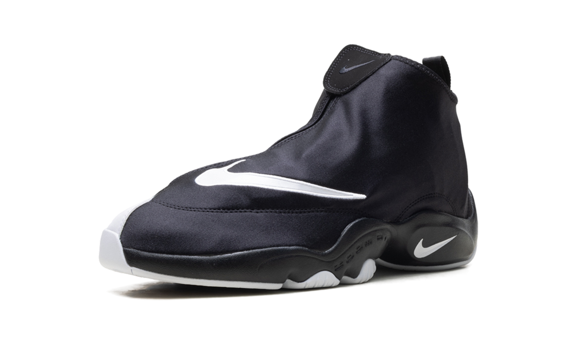 Nike Air Zoom Flight The Glove "Black White OG (2026)" IV6206 010