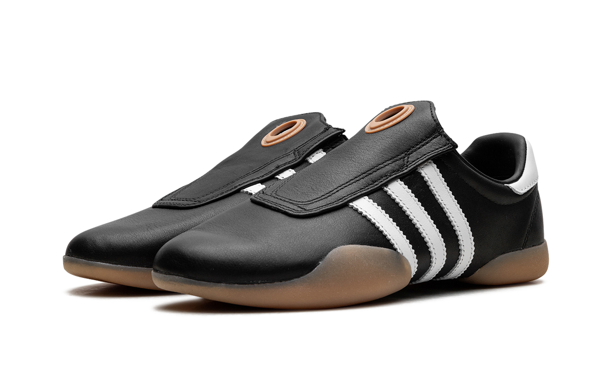 Adidas Taekwondo WMNS "Black White" JQ3012