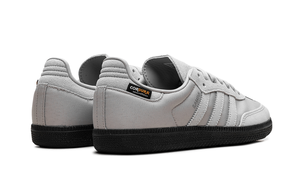 Adidas Samba OG "Cordura - Grey" JI3212