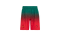 Puma ACM X OFF-WHITE SHORTS AUTHENTIC "Red" 783002 02