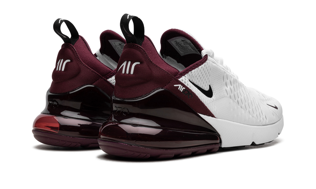 Nike Air Max 270 "Night Maroon" FN6858 681