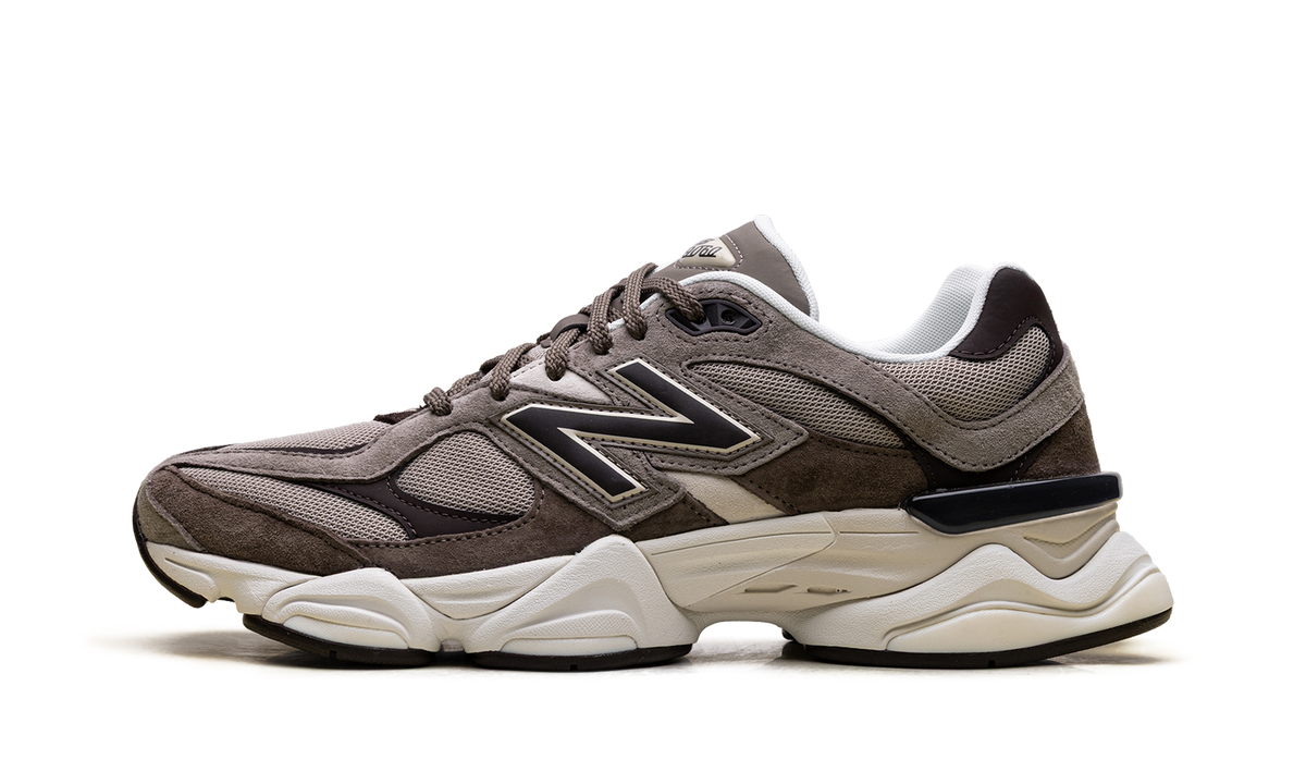 New Balance 9060 "Thunder Brown" U90602JK