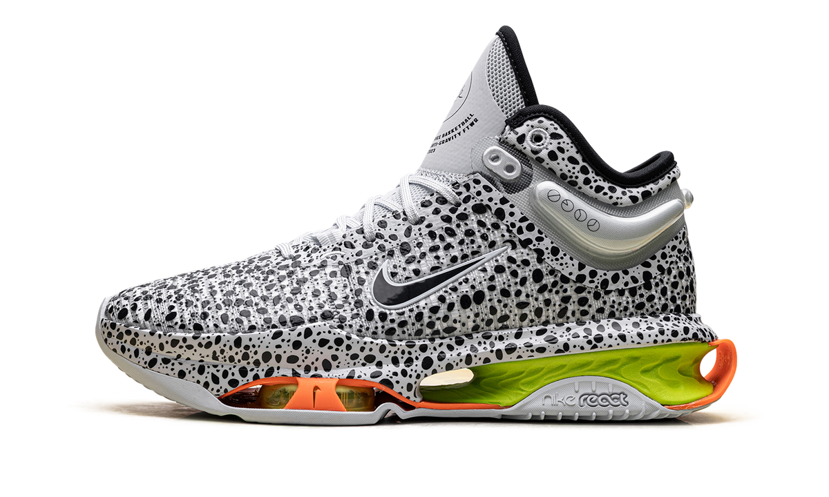 Nike Air Zoom GT Jump 2 EP "Electric Pack" FV3411 900