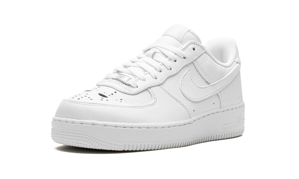 Nike Air Force 1 "Jason Voorhees" IB4025 100