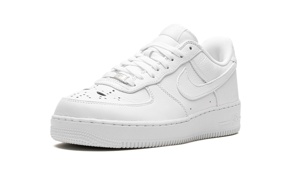 Nike Air Force 1 "Jason Voorhees" IB4025 100