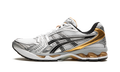 ASICS Gel-Kayano 14 "White / Pure Gold" 1201A019 102