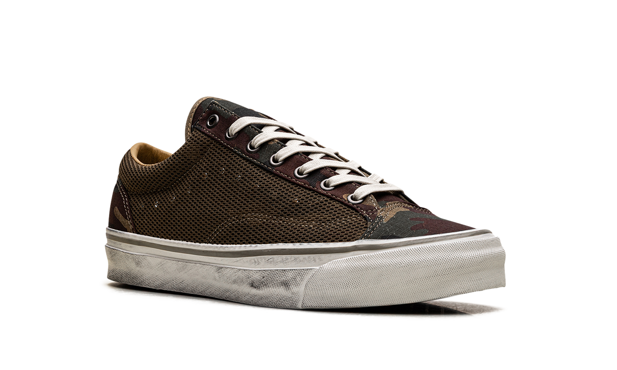 Vans Premium Old Skool 36 "Woodland Camo Green" VN000D9RWVD