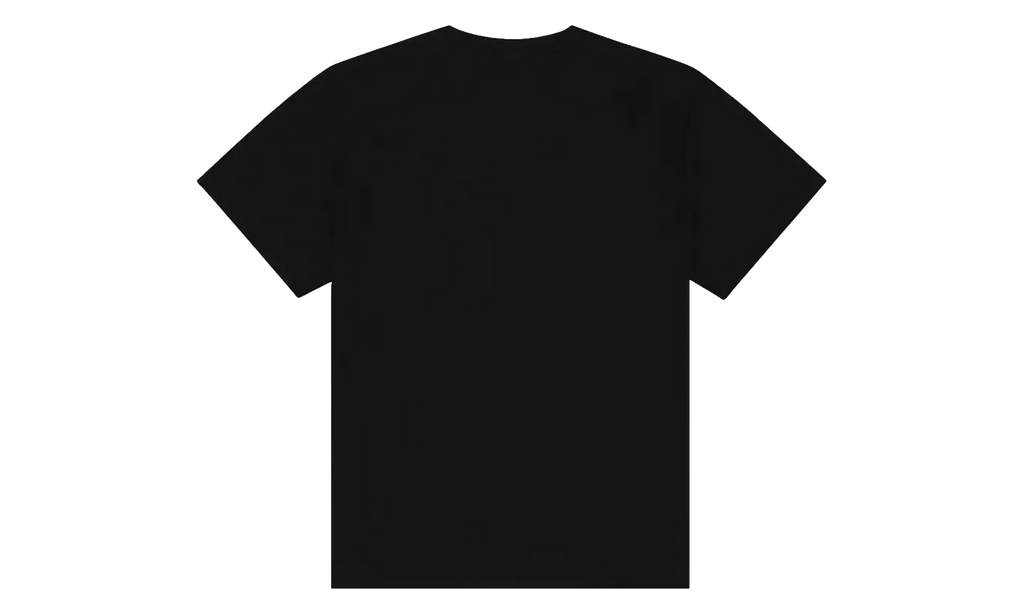 DENIM TEARS Hardies T-Shirt "Black" DT998