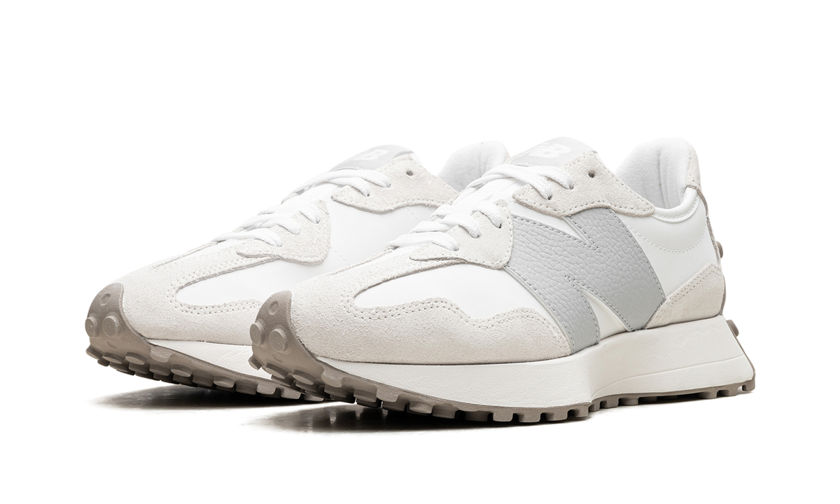 New Balance 327 WMNS "Sea Salt Brighton Grey" WS327KE