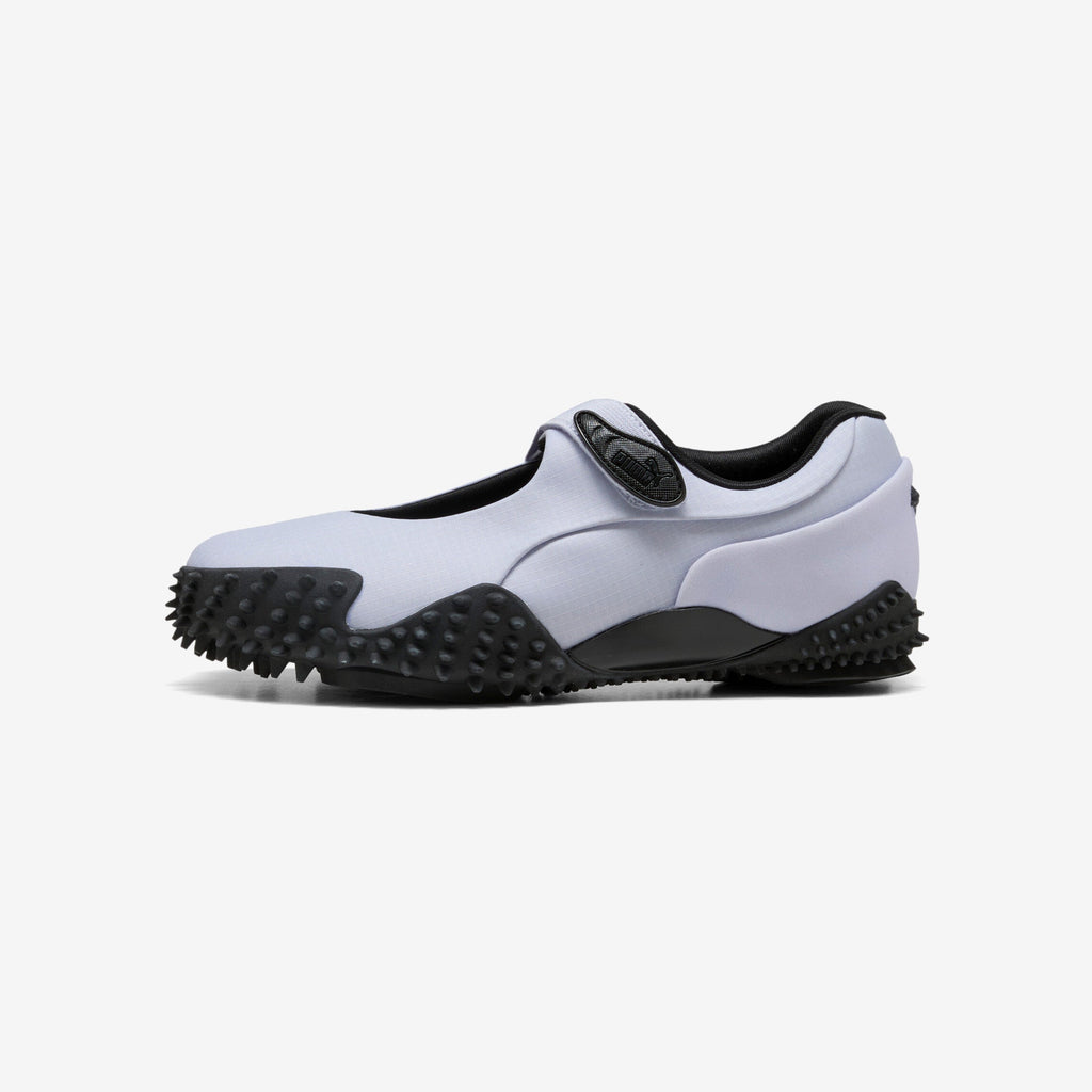 Puma Mostro Fey Launch