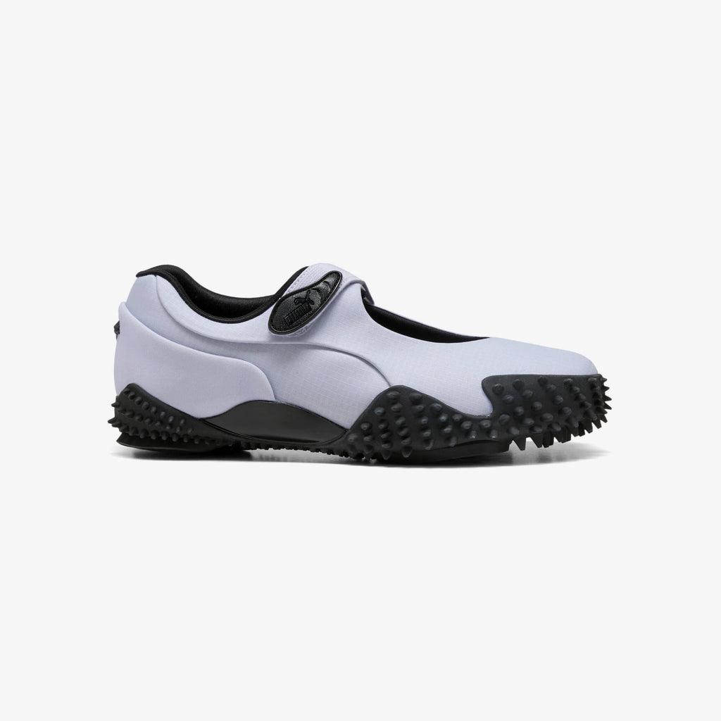 Puma Mostro Fey Launch