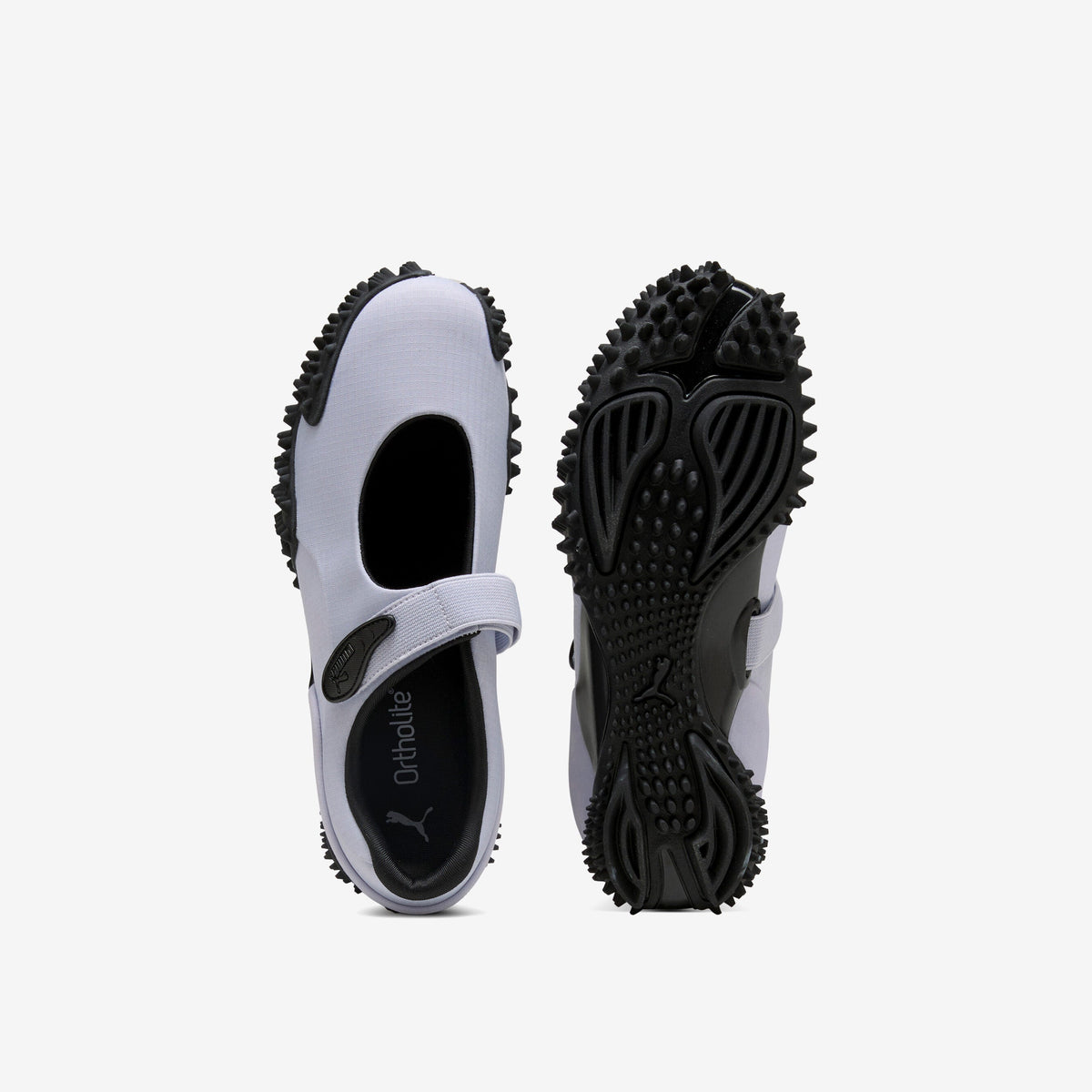 Puma Mostro Fey Launch