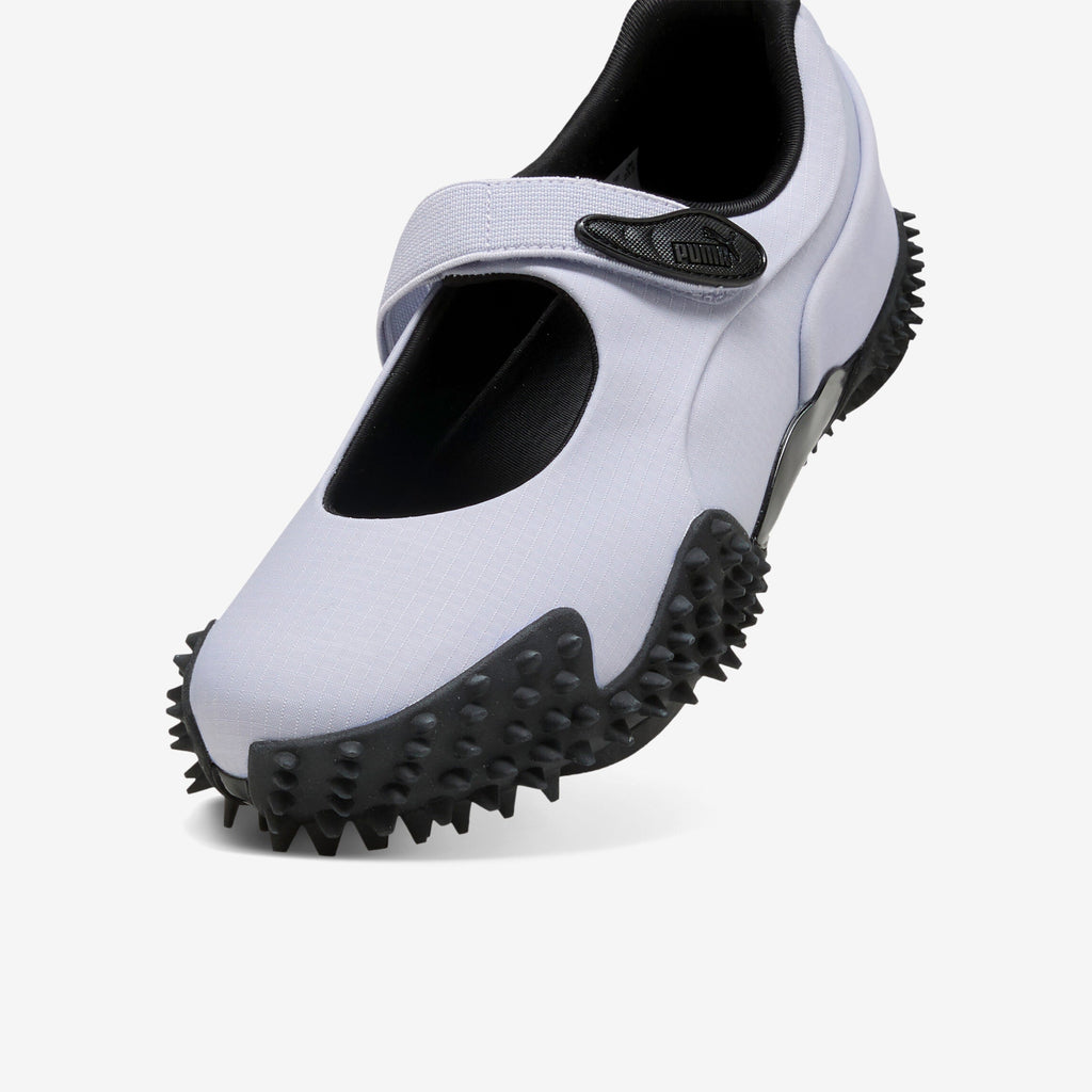 Puma Mostro Fey Launch