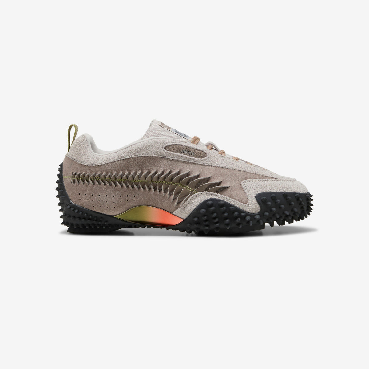 Puma Mostro Craft x Aries