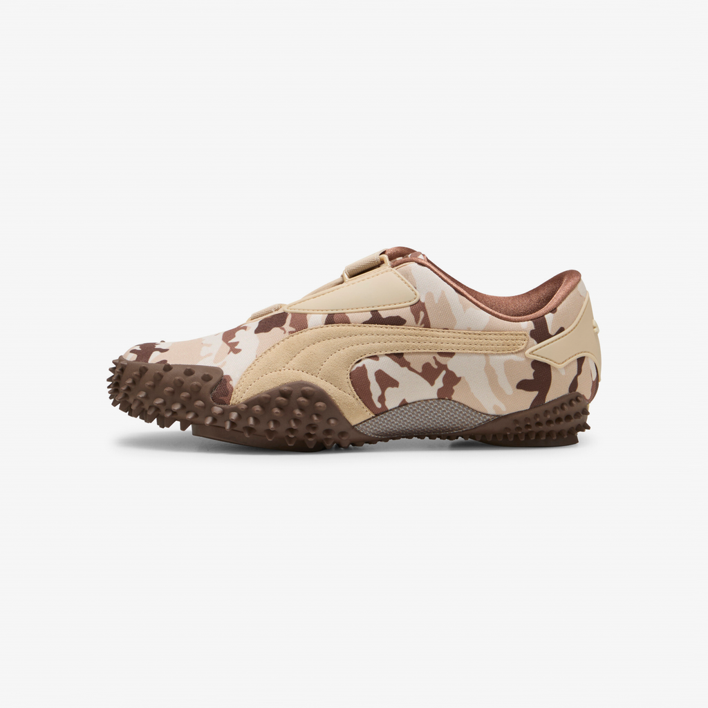 Puma Mostro Camo