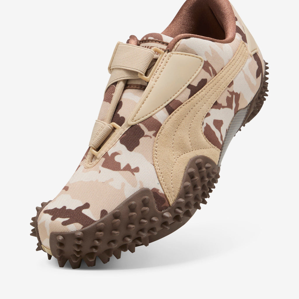 Puma Mostro Camo