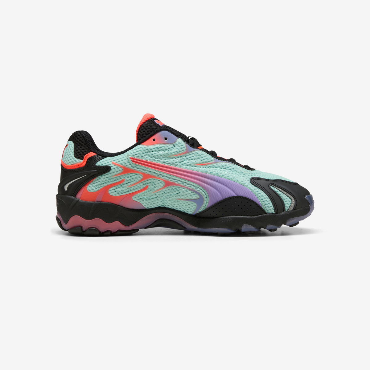 Puma Inhale
