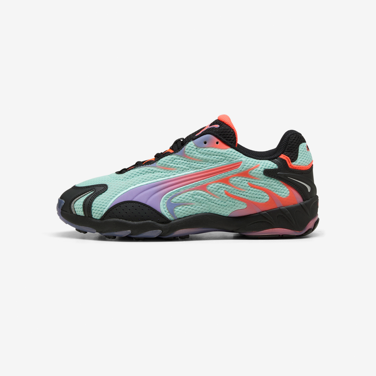 Puma Inhale